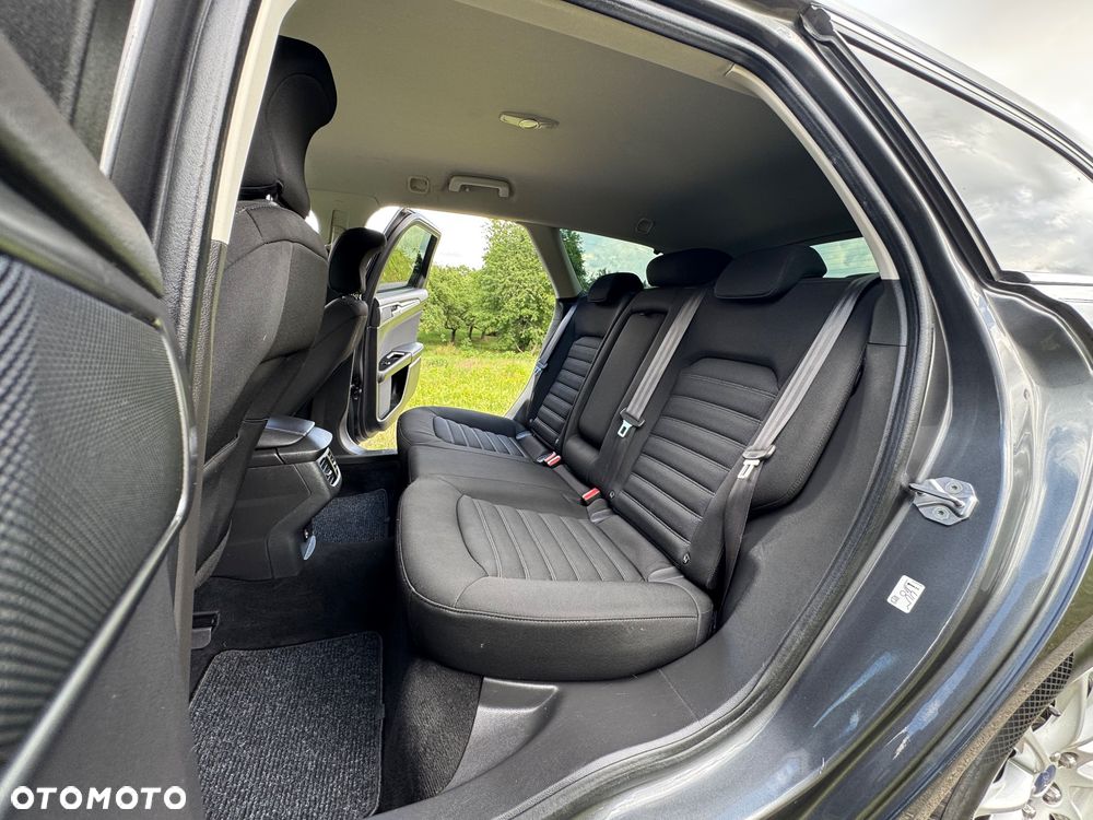 Ford Mondeo 2.0 TDCi STart-Stopp Titanium - 29