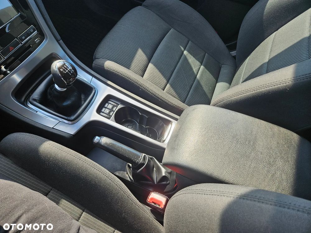 Ford Mondeo 2.0 TDCi Titanium - 14