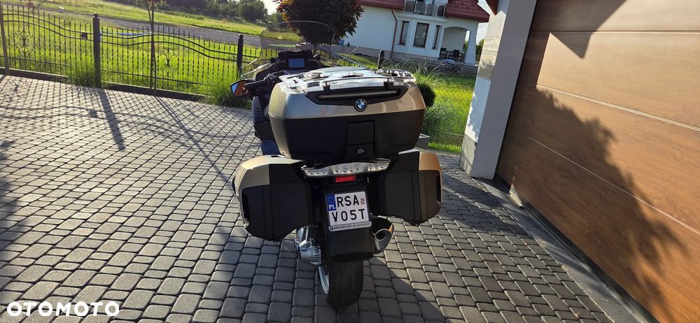 BMW R - 17