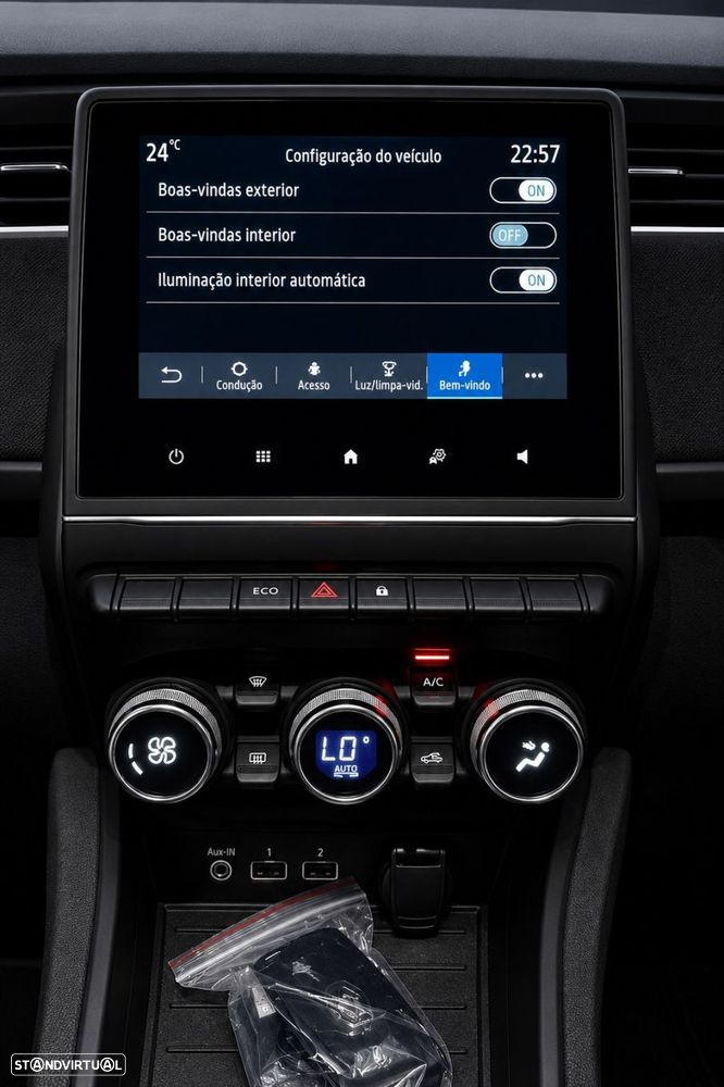 Renault Zoe - 27