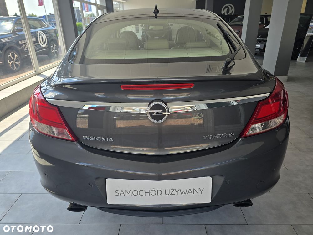 Opel Insignia - 5