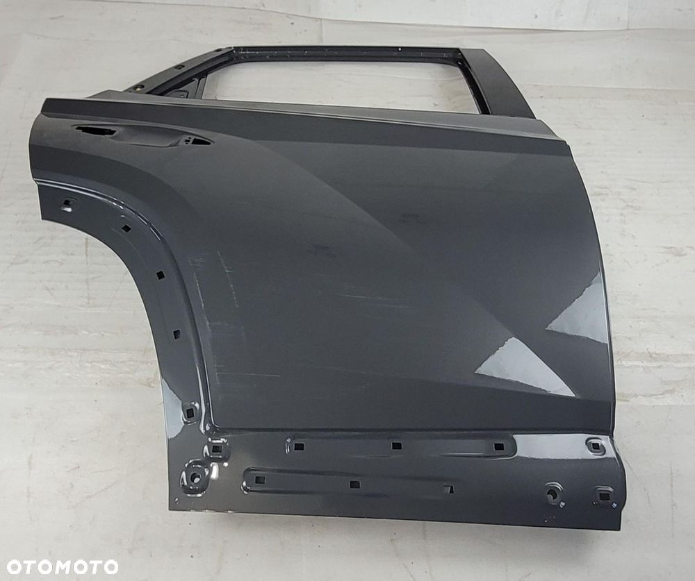 DRZWI PRAWE TYLNE TYŁ HYUNDAI TUCSON IV 2020- - 3