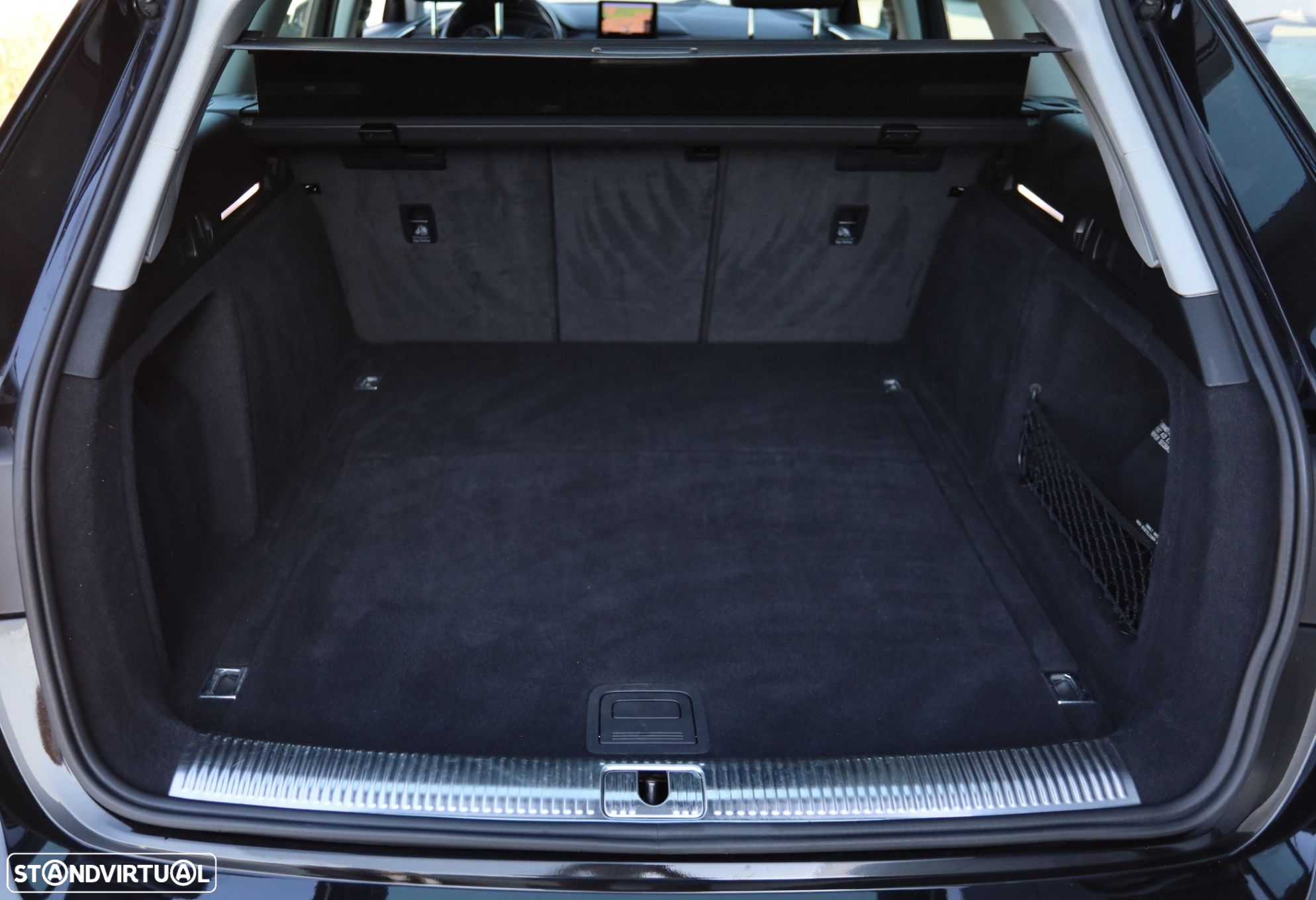 Audi A4 Avant 2.0 TDI Sport - 21