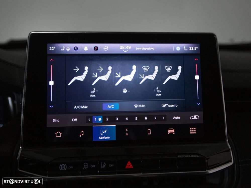 Jeep Compass 1.3 TG 4Xe Atitude - 25