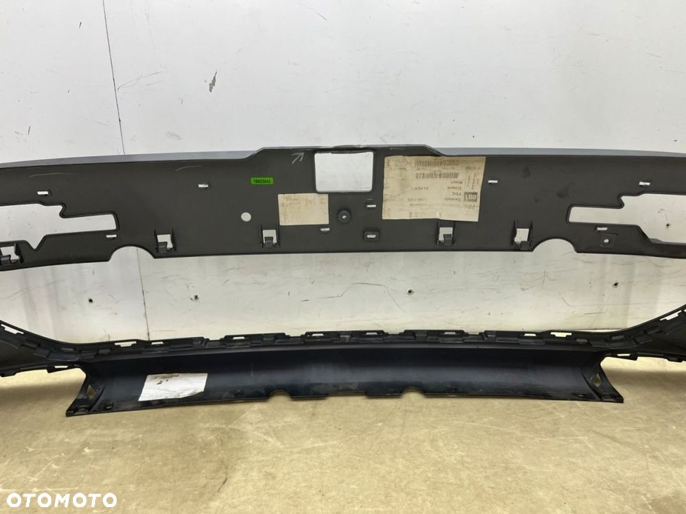 Zderzak przedni Mini Cooper 4 IV F65 F66 JCW 23r.- przód 11412910 - 9