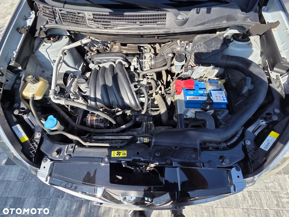 Nissan Qashqai - 15