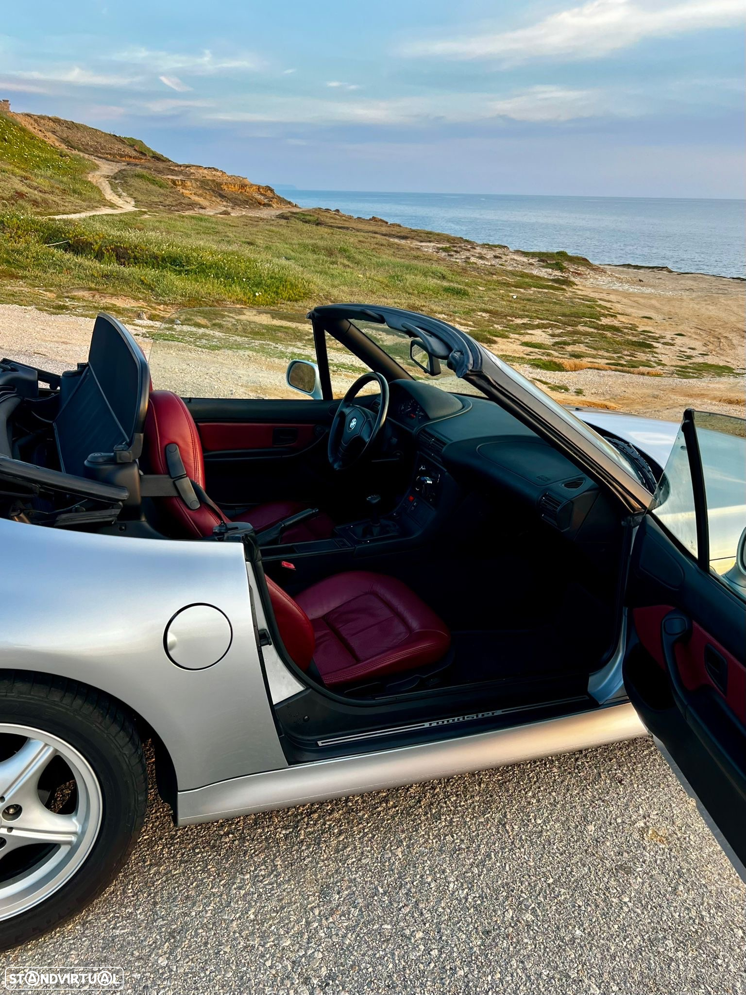 BMW Z3 1.9 - 11