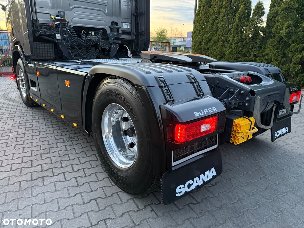 Scania - 21