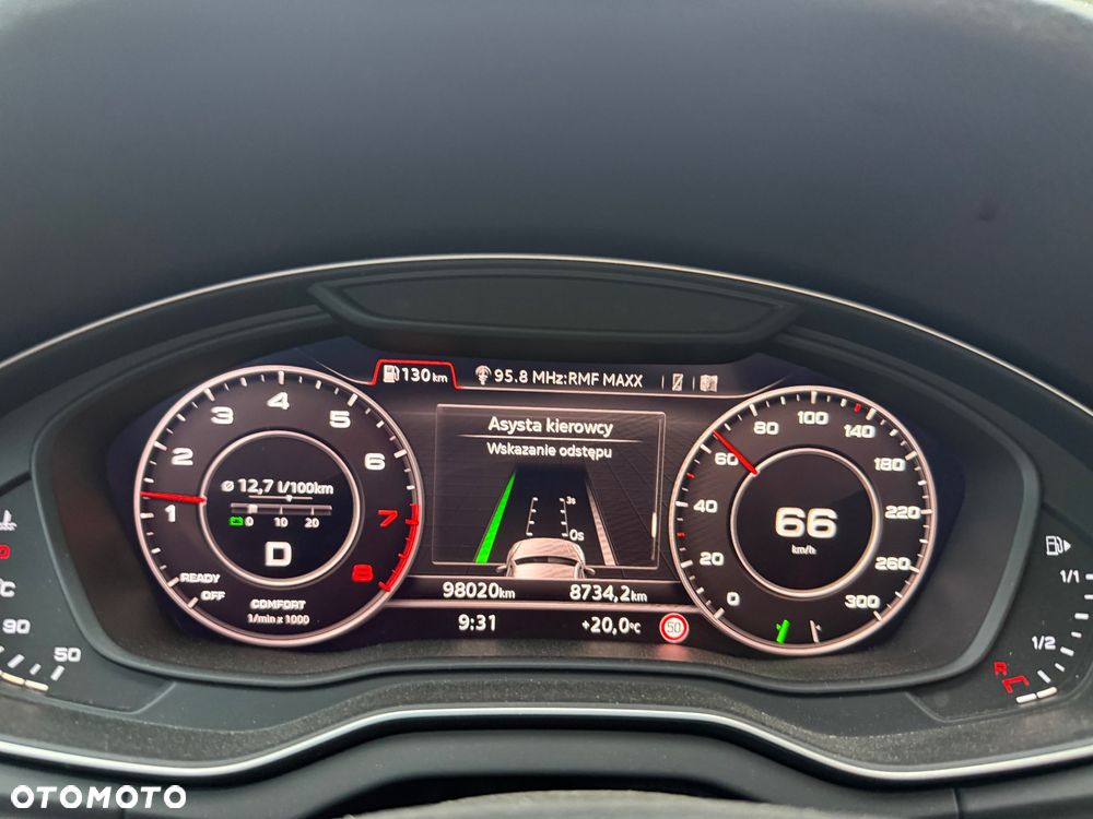Audi Q5 2.0 TFSI Quattro S tronic design - 24