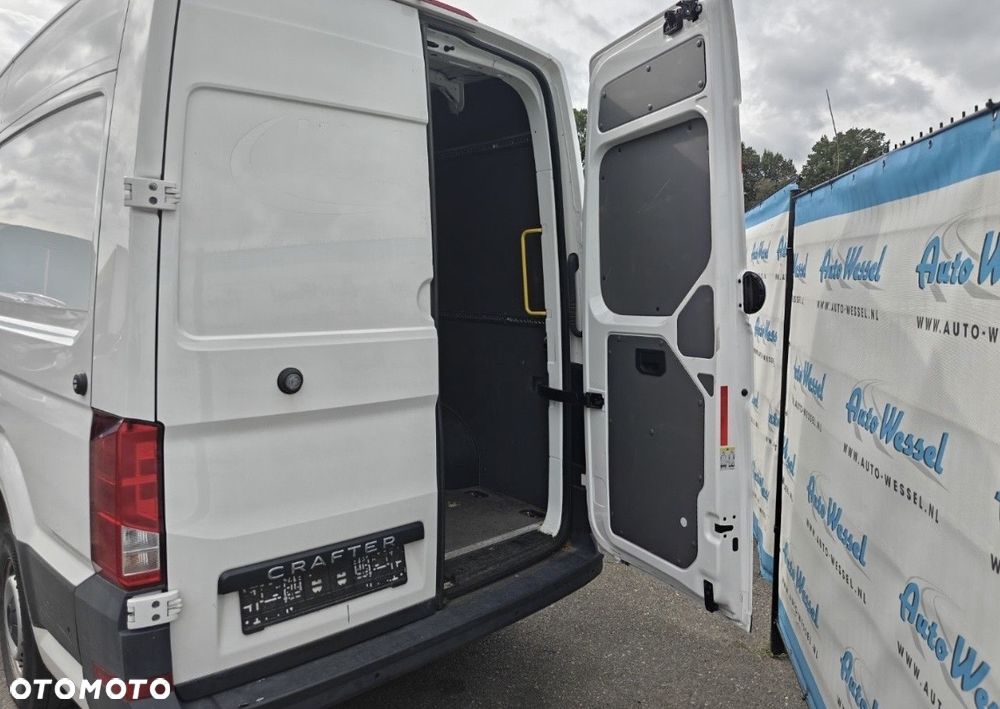 Volkswagen Crafter - 4