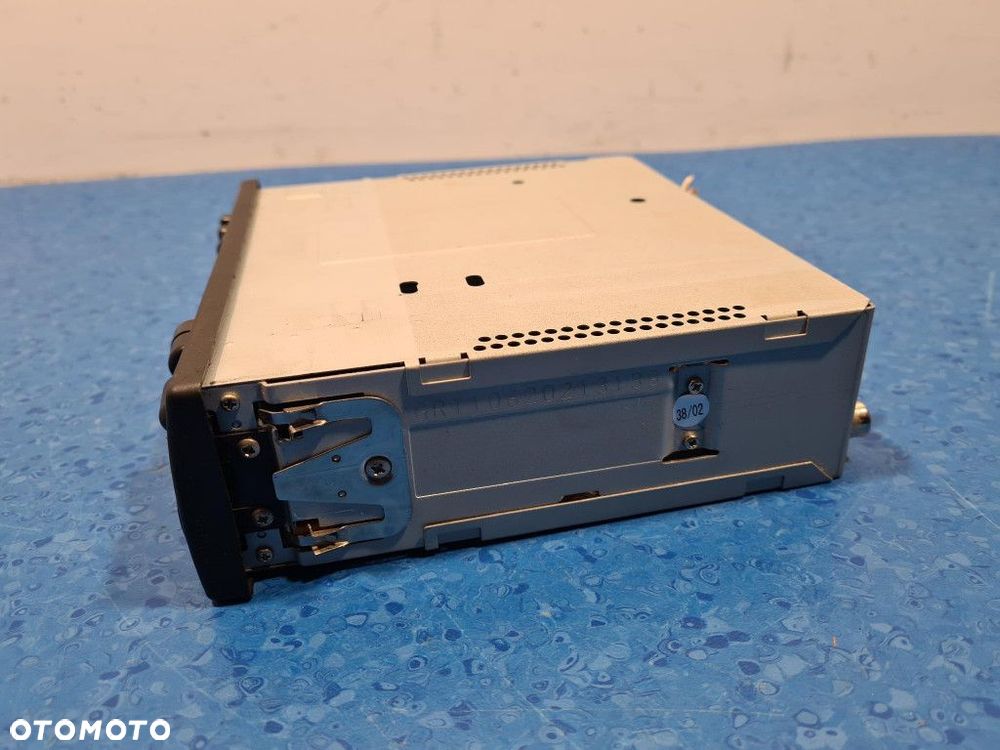 SUZUKI JIMNY III RADIO GRUNDIG 300 CHALLENGE - 6