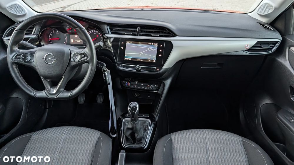 Opel Corsa 1.2 Start/Stop Edition - 7