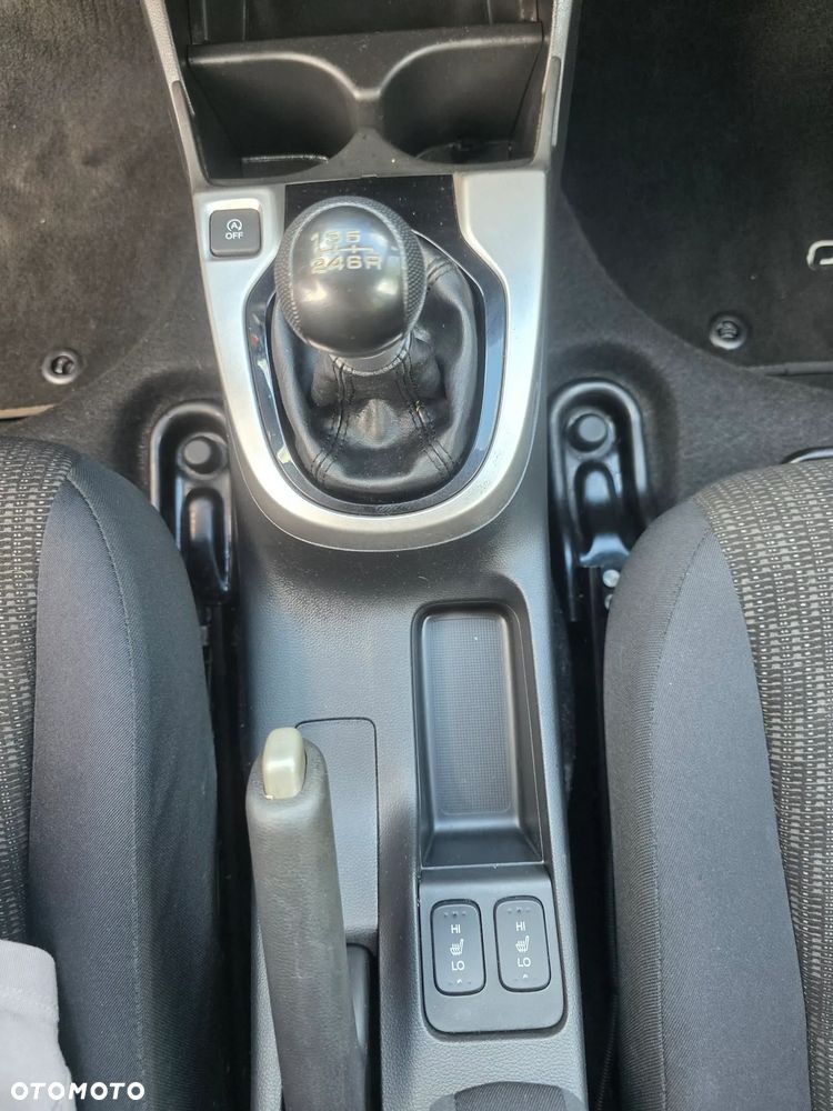 Honda Jazz 1.3 Comfort (ADAS) - 28