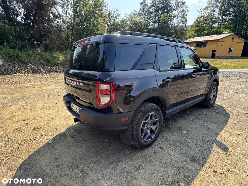 Ford Inny - 7