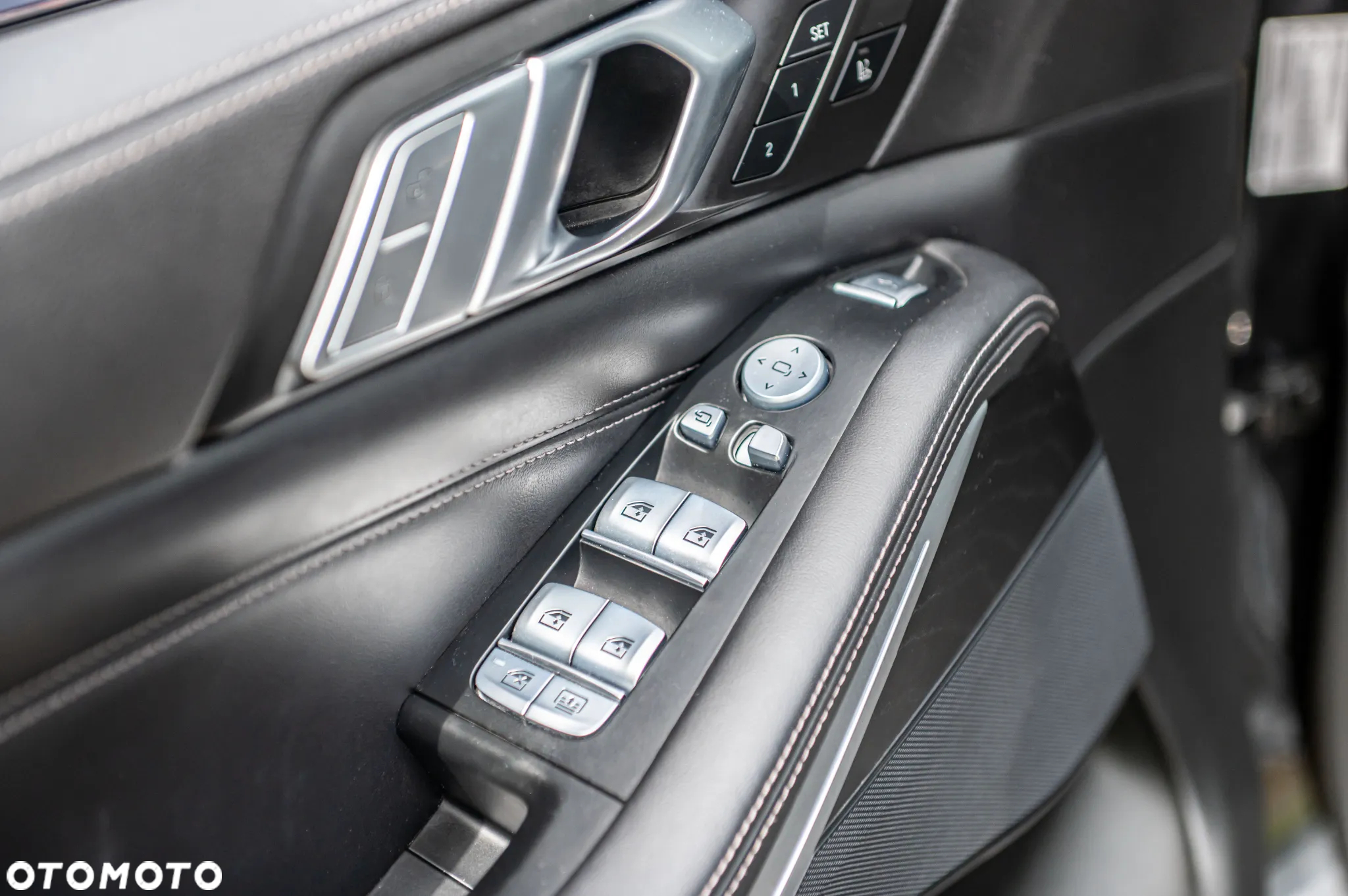 BMW X7 - 21