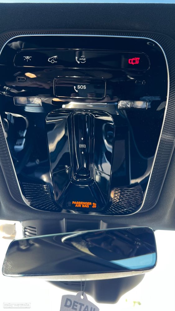 Mercedes-Benz C 180 Station 9G-TRONIC AMG Line - 17