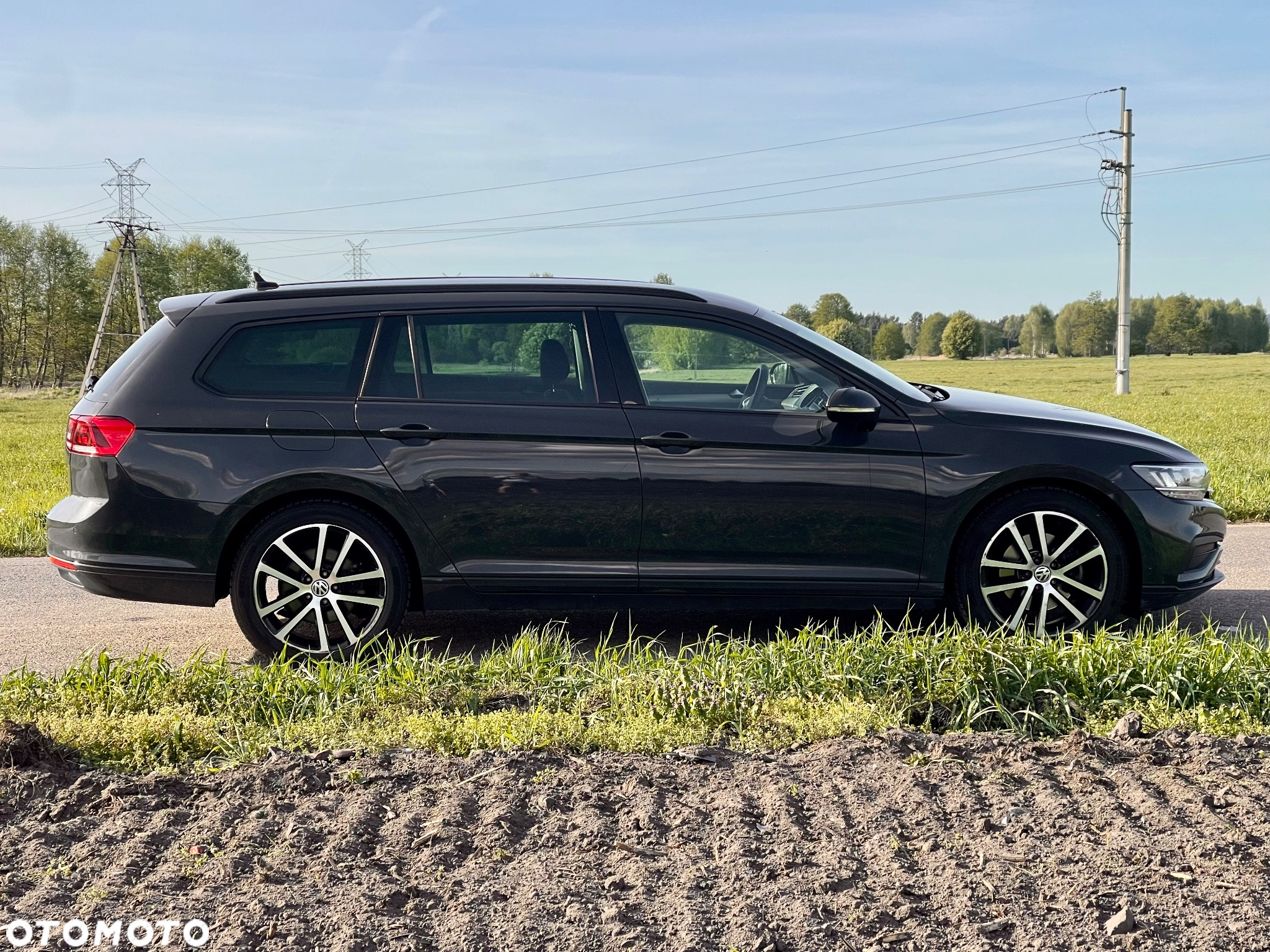 Volkswagen Passat - 7