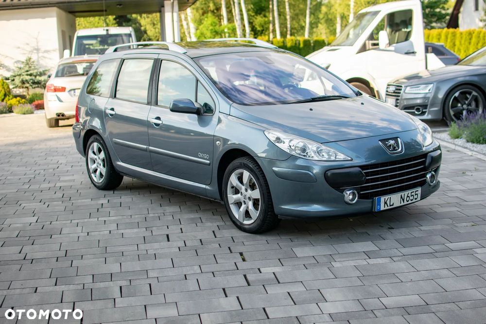 Peugeot 307 - 31