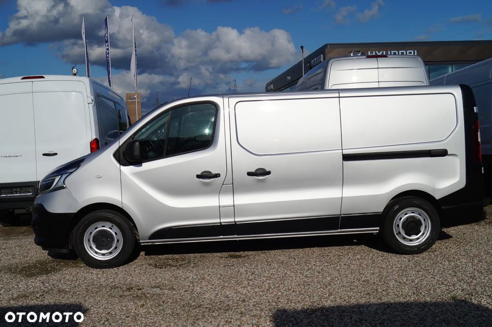 Renault Trafic - 11