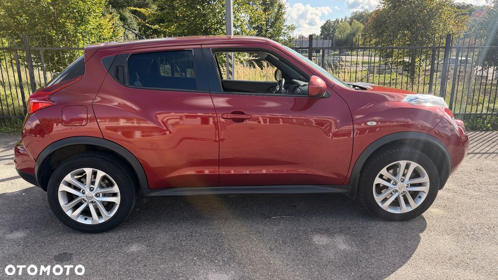 Nissan Juke - 14
