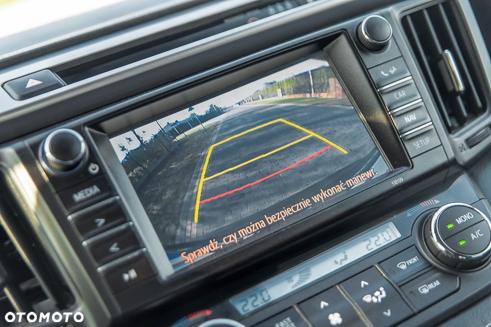 Toyota RAV4 2.0 D-4D Premium 4x2 - 30