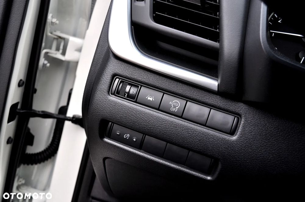 Nissan Qashqai 1.3 DIG-T MHEV Acenta - 29