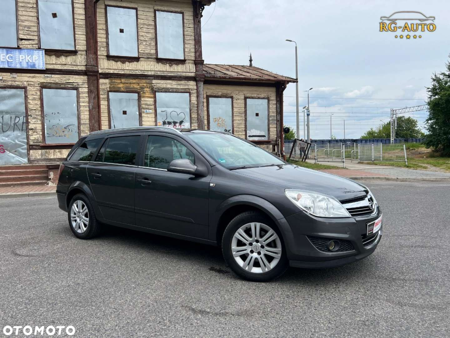 Opel Astra - 16