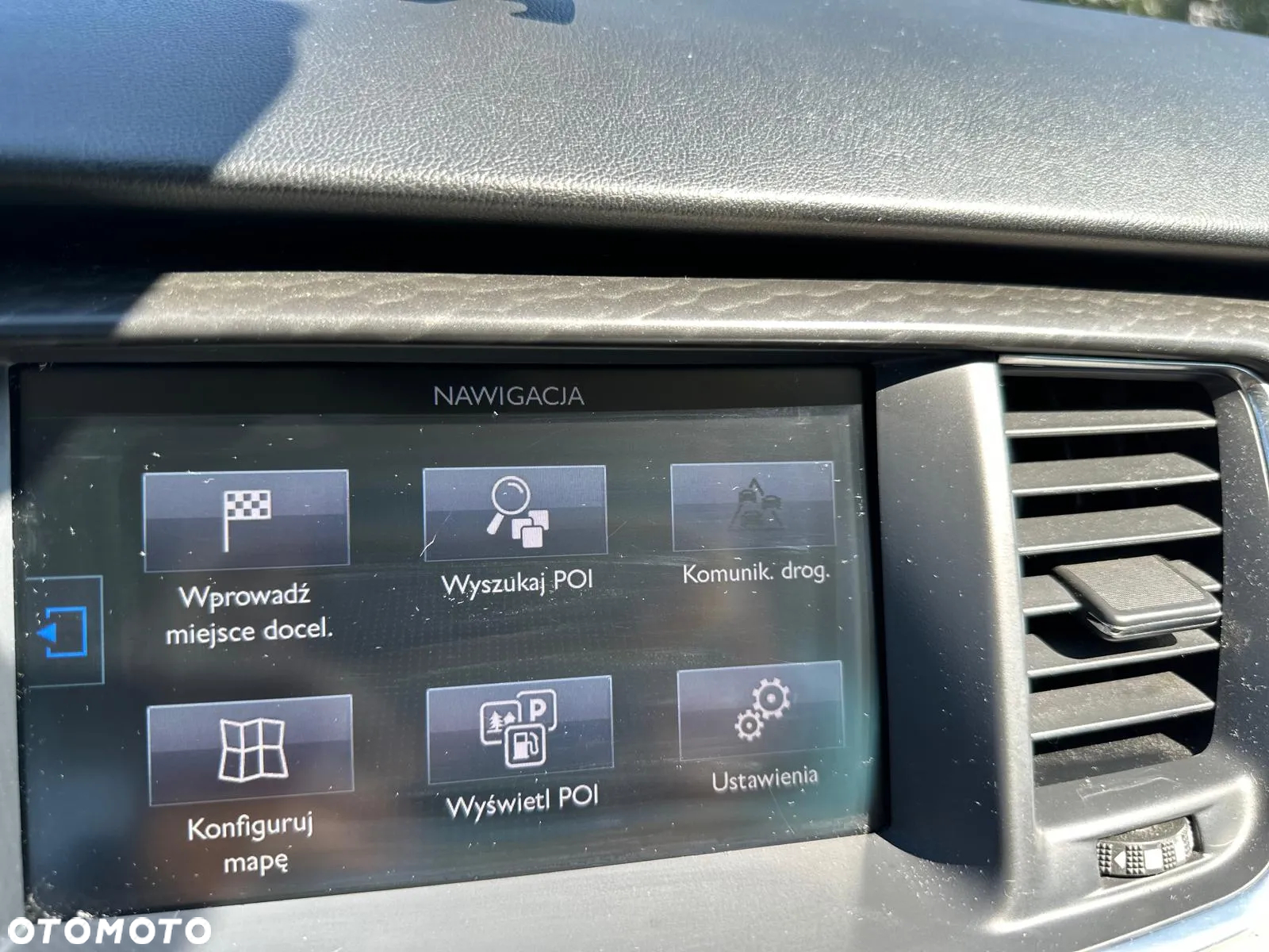 Peugeot 508 2.0 BlueHDi Allure S&S - 34