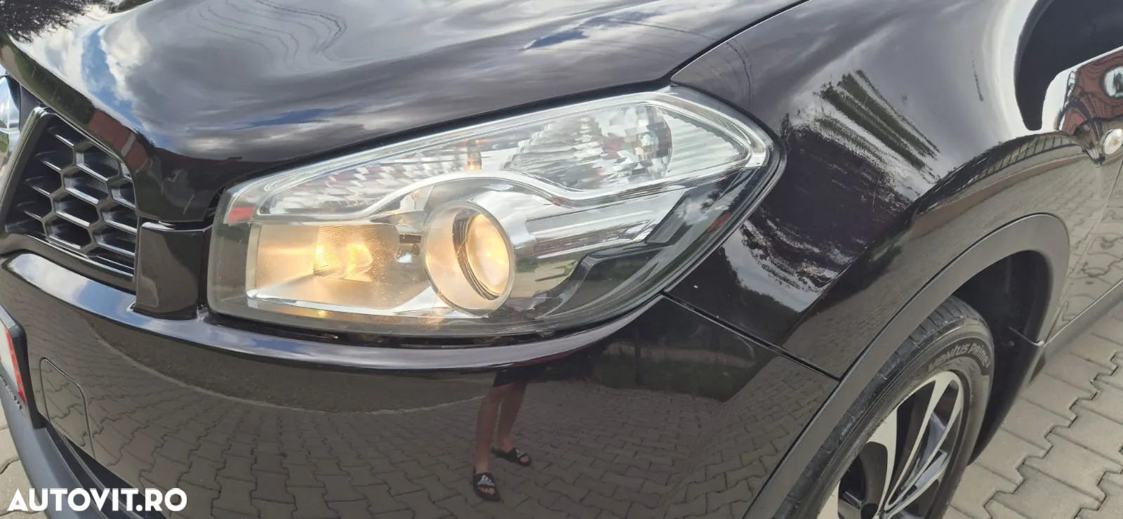 Nissan Qashqai - 21