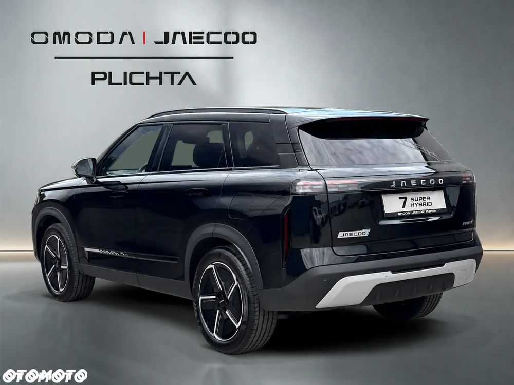Jaecoo 7 Exclusive - 9