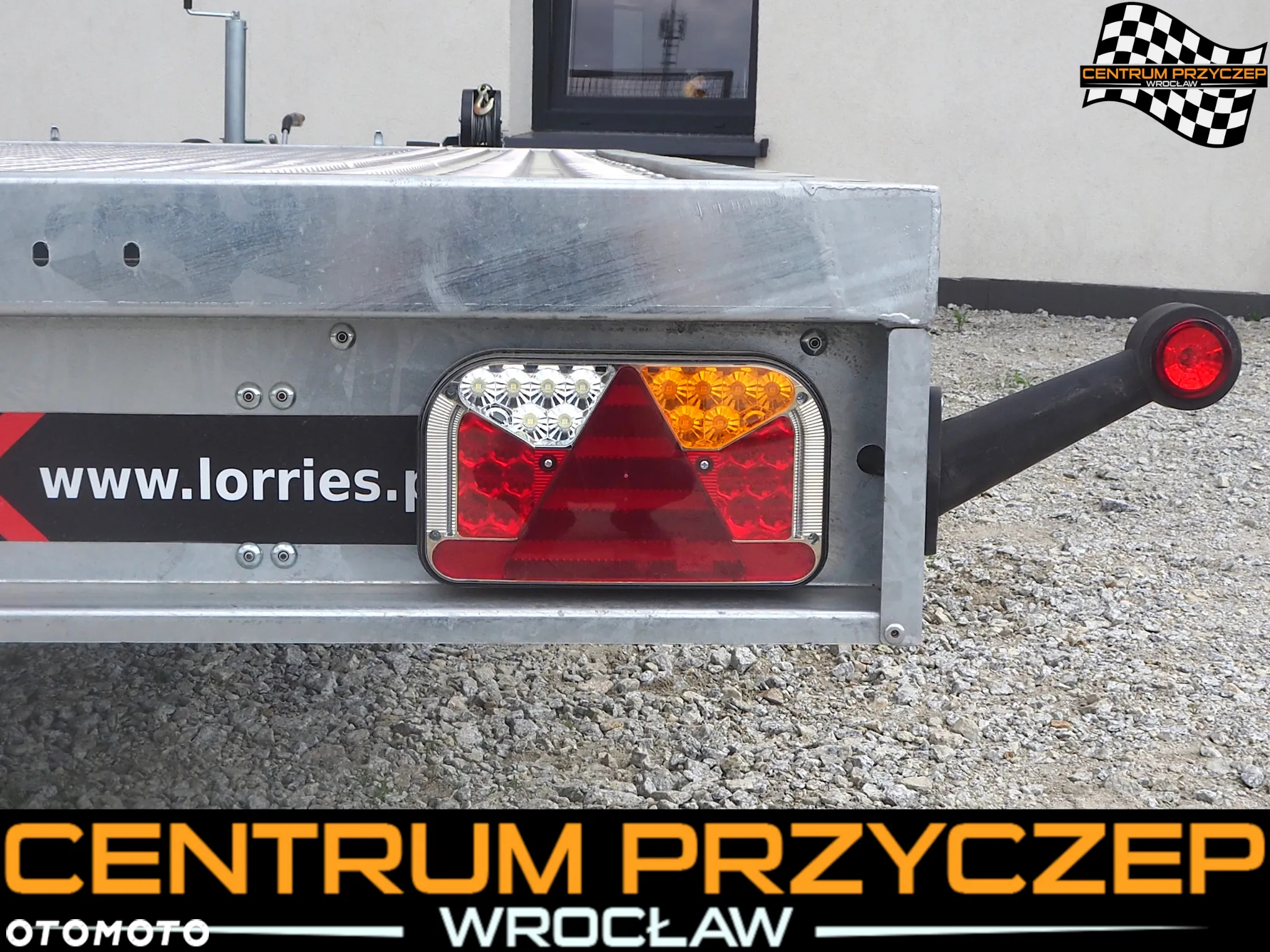Lorries LAWETY PL27-4521 / PLI27-4521 / PLI27-5021 / PLI30-5021 - 9