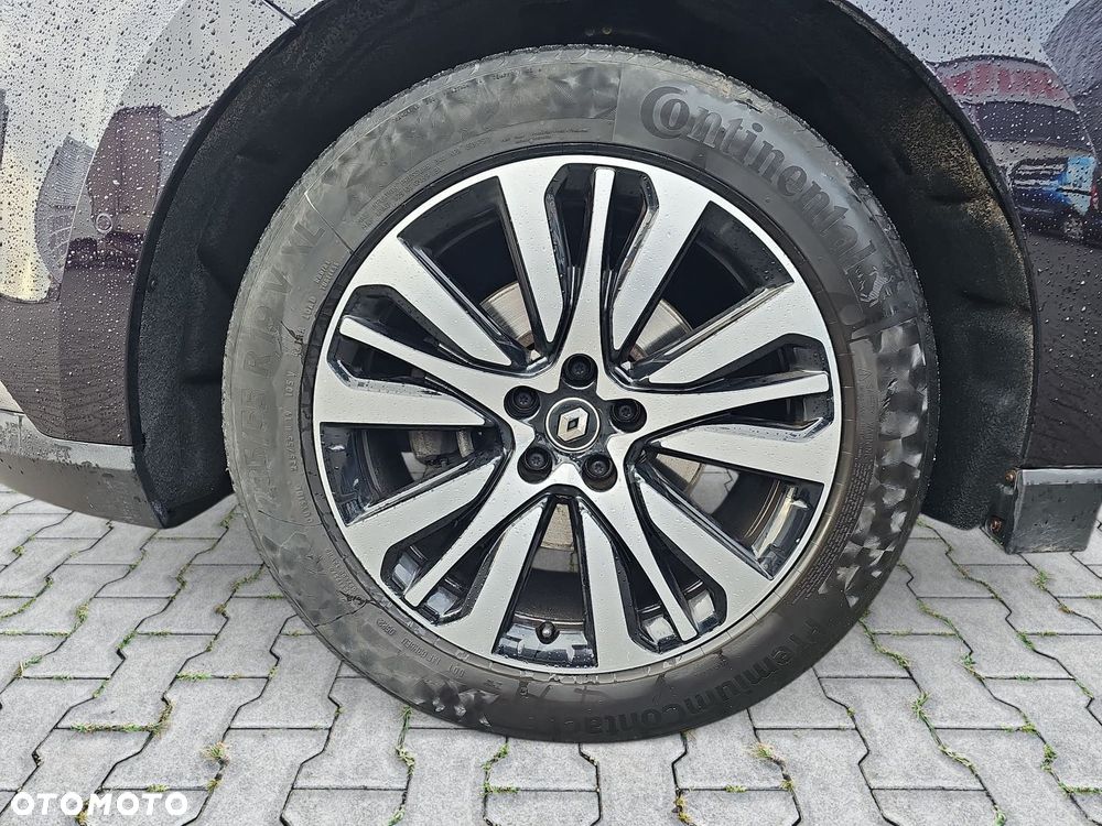 Renault Espace 1.6 dCi Energy Initiale Paris EDC - 9