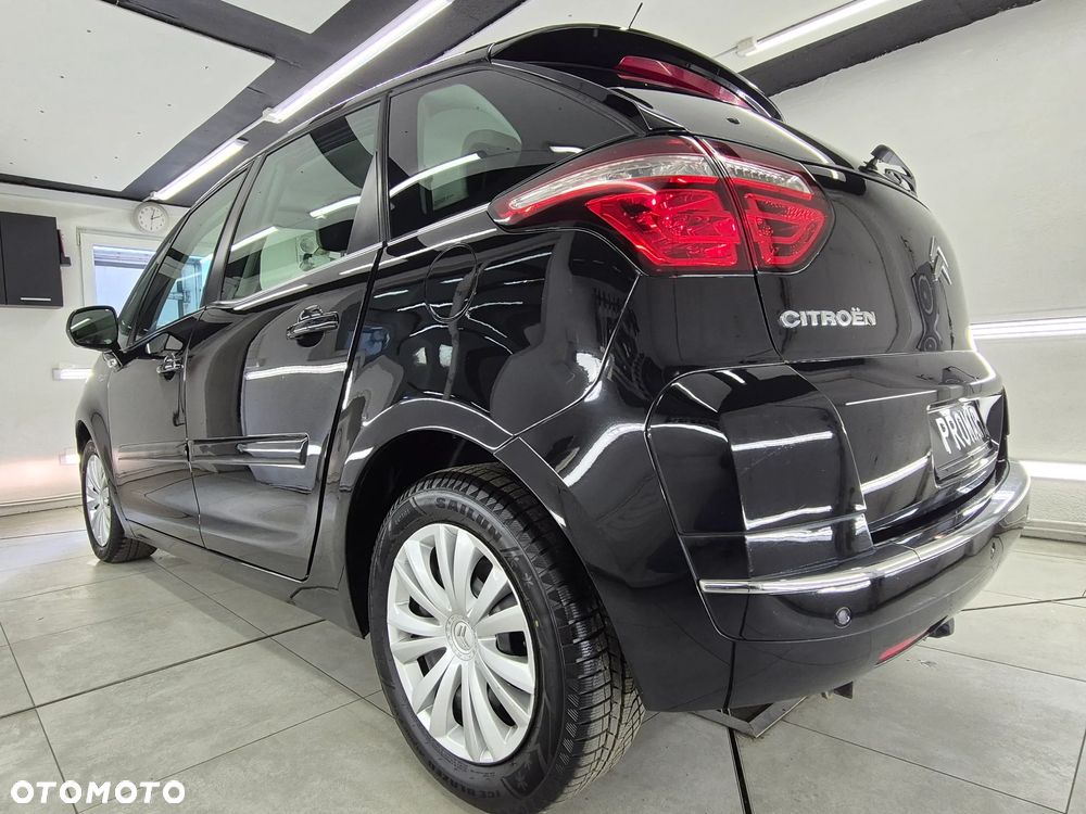 Citroën C4 Picasso VTi 120 Attraction - 13