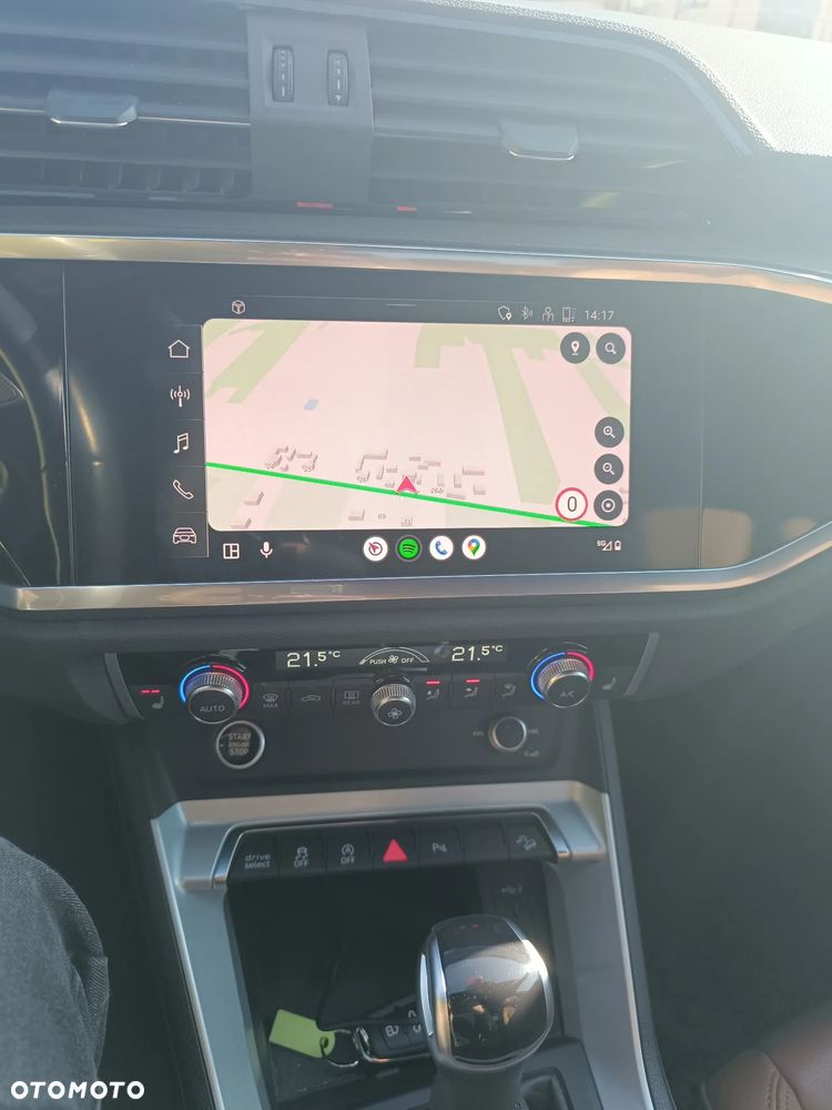 Audi Q3 45 TFSI Quattro S tronic S line - 17