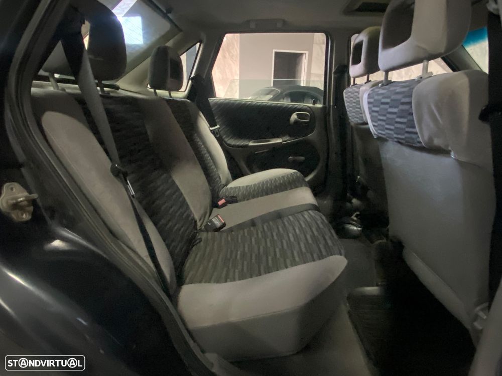 Opel Astra - 14