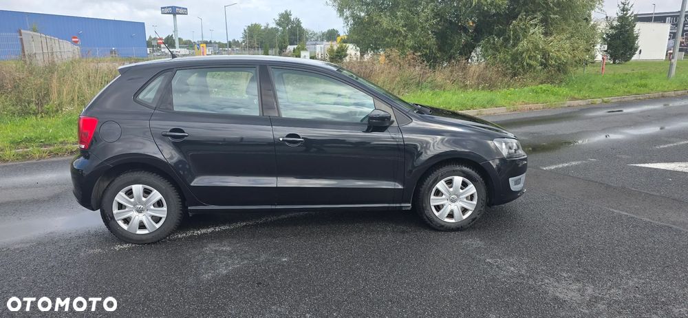 Volkswagen Polo 1.2 Blue Motion Technology Team - 5