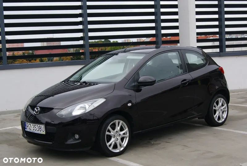 Mazda 2 1.3 Exclusive+ - 3