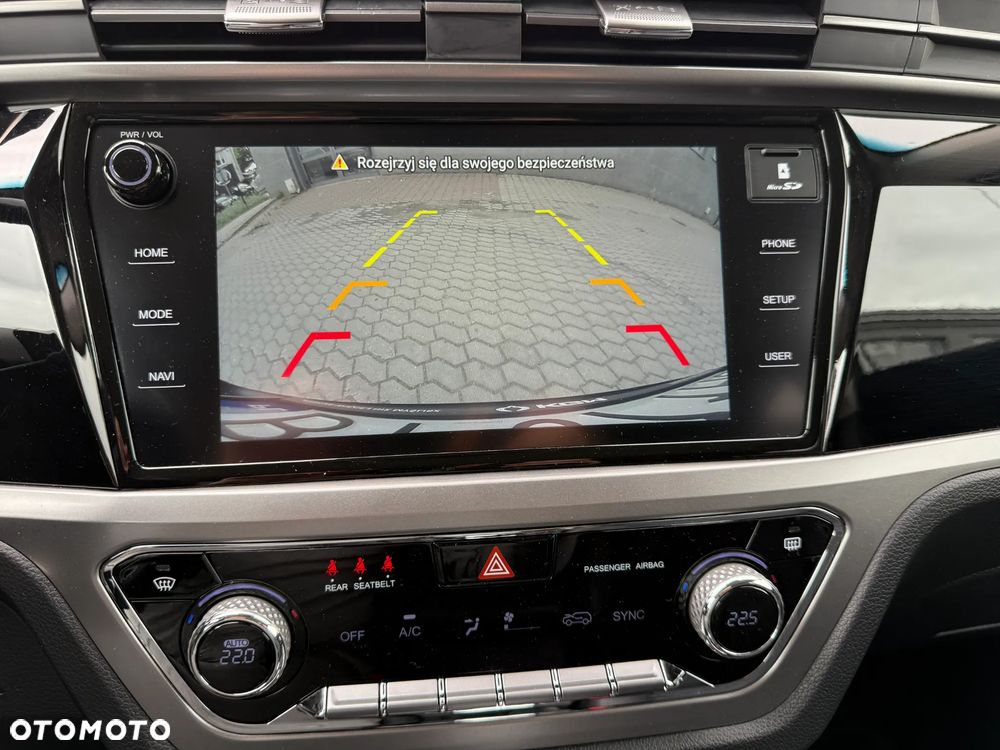 SsangYong/KGM Korando 1.5 T-GDI Quartz 4WD - 27