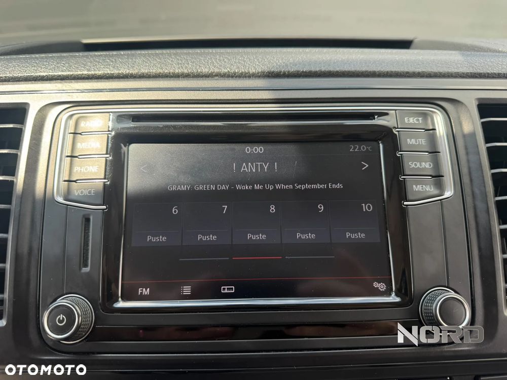 Volkswagen Caravelle 2.0 TSI L2 Comfortline - 27