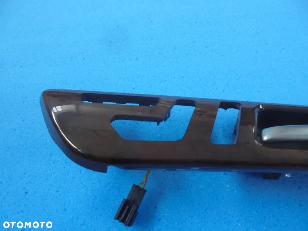 MERCEDES ML GL W166 LISTWA DEKOR TAPICERKI PRAWY PRZOD - 2