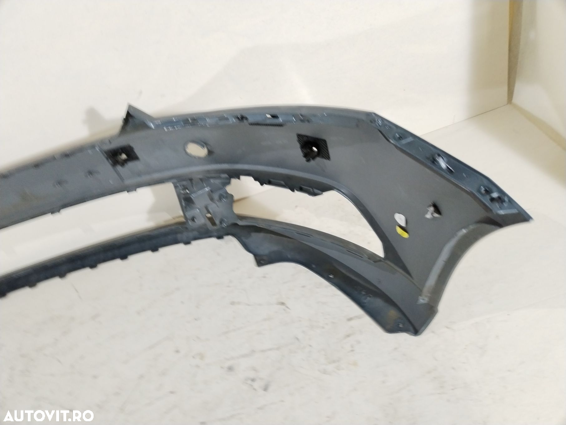 Bara fata Skoda  Fabia 3, 2014, 2015, 2016, 2017, 2018, cod OE 6V0807221 - 4