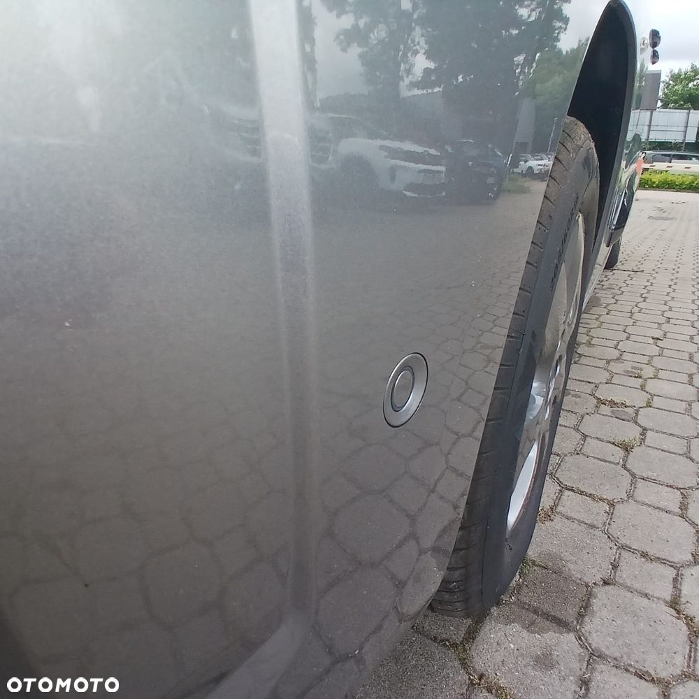 Opel Combo - 6