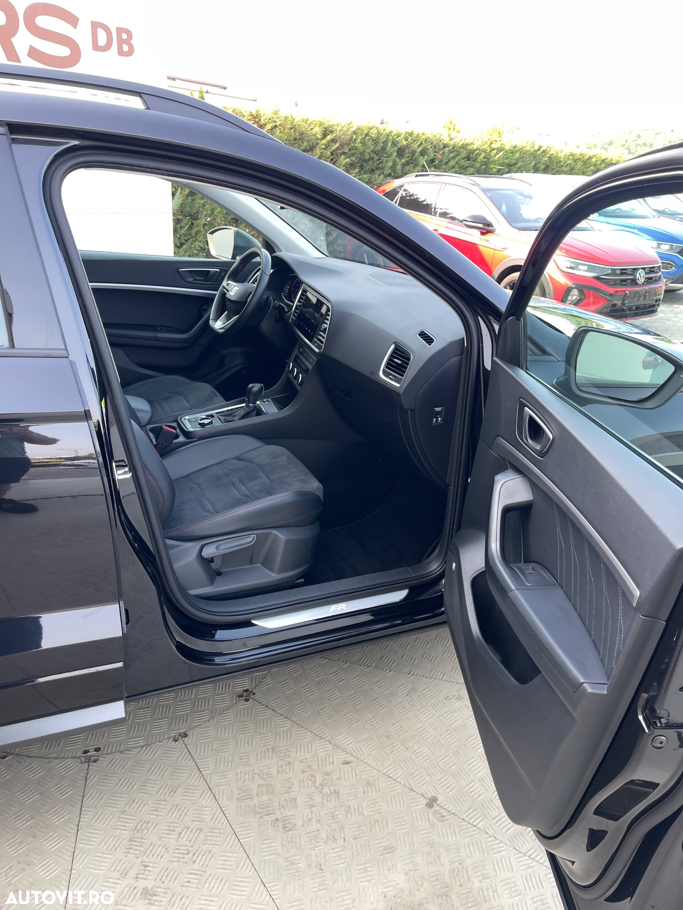 Seat Ateca 2.0 TDI DSG FR - 18