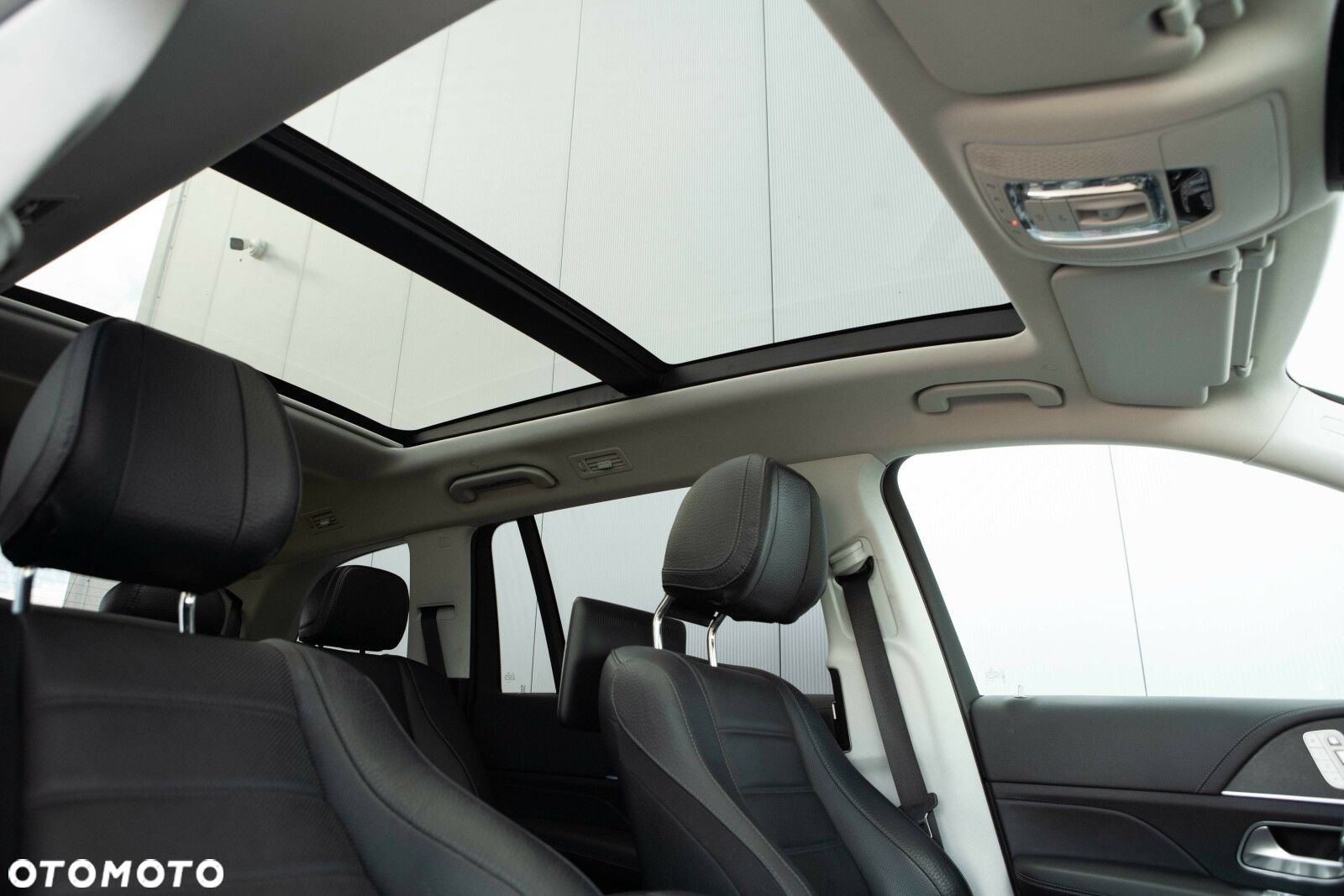 Mercedes-Benz GLS 400 d 4-Matic - 30
