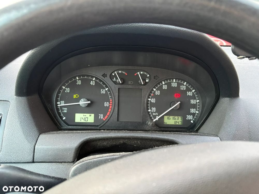 Skoda Fabia 1.4 Comfort - 32