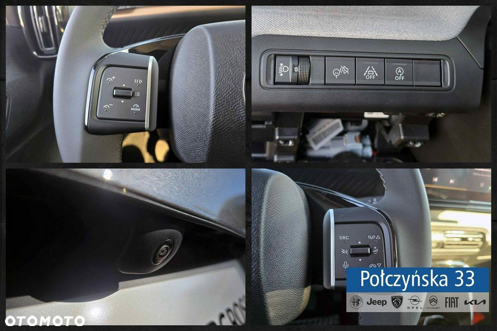 Citroën C3 Aircross - 21