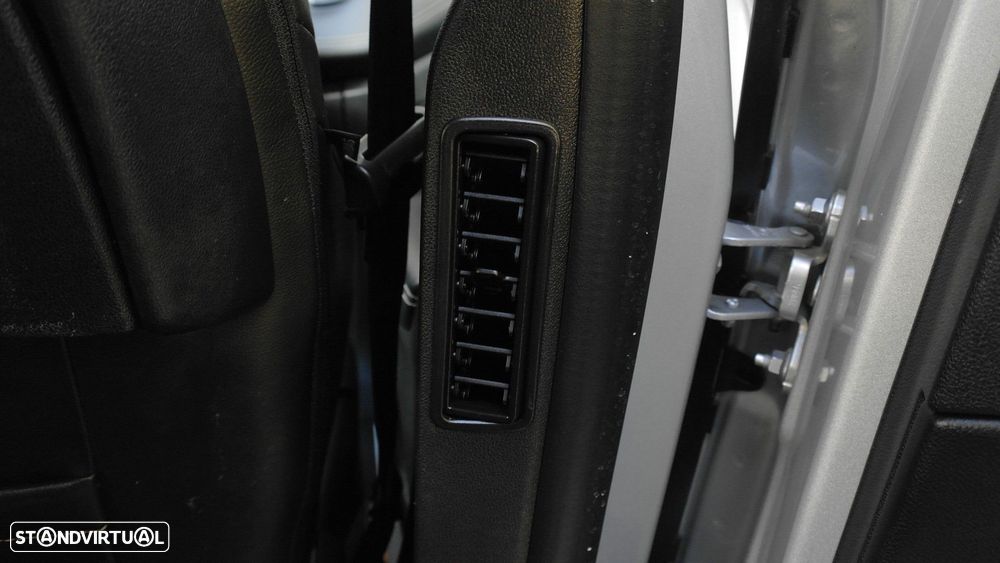 Renault Grand Scénic 1.6 dCi Intens SS - 26