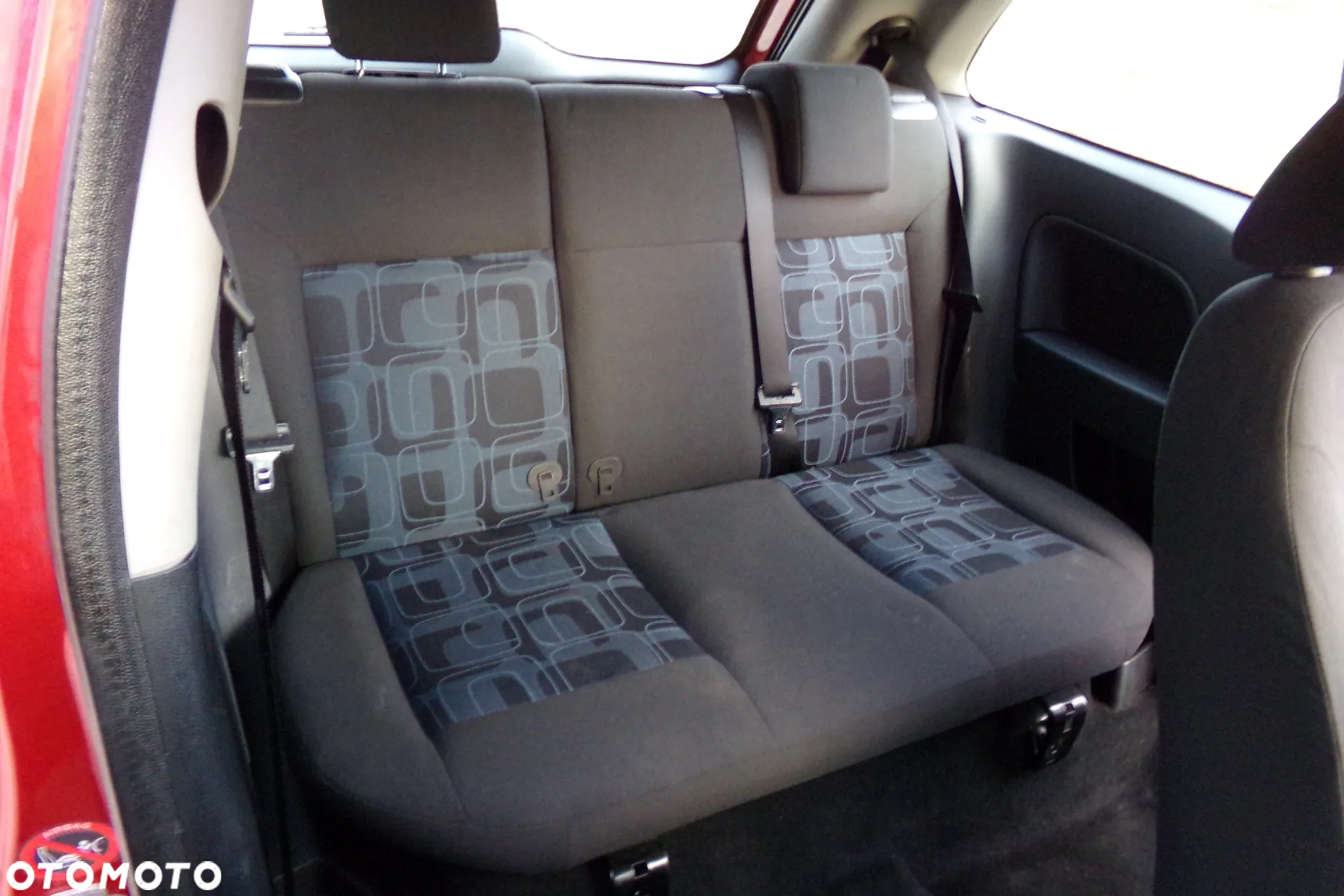 Ford Fiesta 1.3 - 14