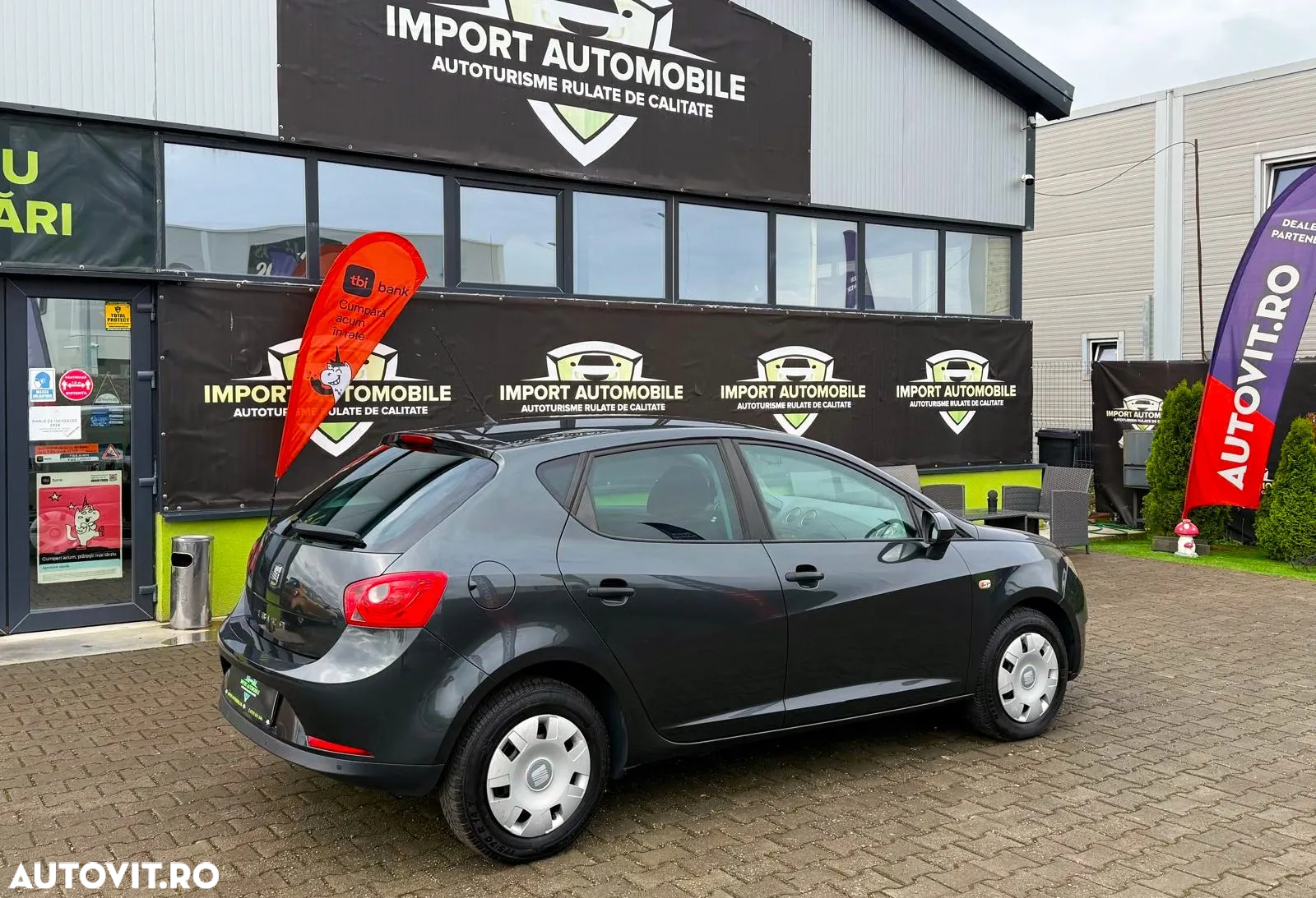 Seat Ibiza - 14