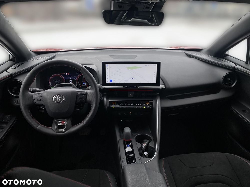 Toyota C-HR - 4